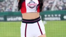 cheerleaders KIMMINJU