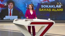 Kanal 7'de Sabah - 3 Aralık 2024