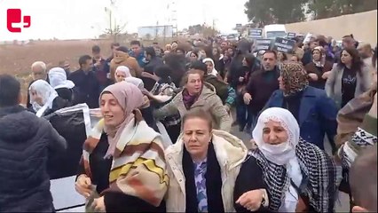 DEM Parti ve DBP Suriye sınırında..