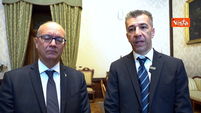 Gino Cecchettin: Siglato protocollo con Valditara per combattere femminicidi e violenza contro donne