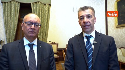 Gino Cecchettin: Siglato protocollo con Valditara per combattere femminicidi e violenza contro donne