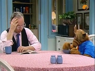 ALF 04x23, Tengo que ser Yo