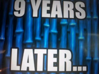 9 Years Later: A Reflection