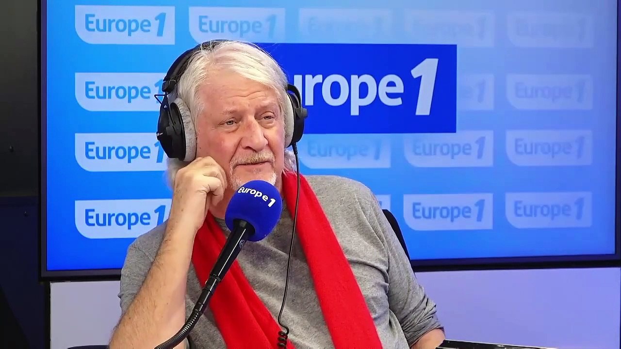 Affaire Depardieu : «La présomption d'innocence a été remplacée par la présomption de culpabilité», déclare Patrick Sébastien