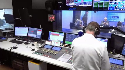 Le grand debrief du 04/12/2024 de Laurent Tessier