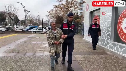 Kahvehane Sahibini Bıçaklayan Alkollü Şahıs Gözaltına Alındı