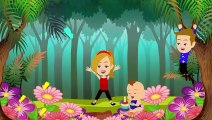 The Happy Adventure Song - Travel and enjoy the adventures of exploring new places and make memories