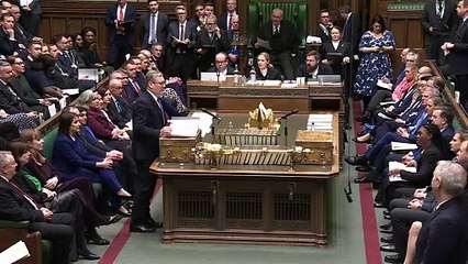 Badenoch: PM owes Commons explanation over Haigh appointment