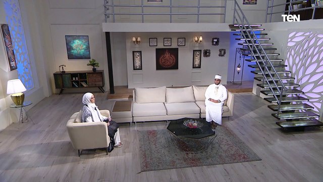 وما كان ربك نسيا.. كلام مهم من الشيخ كارم ممدوح حول كيفية التعامل مع الله