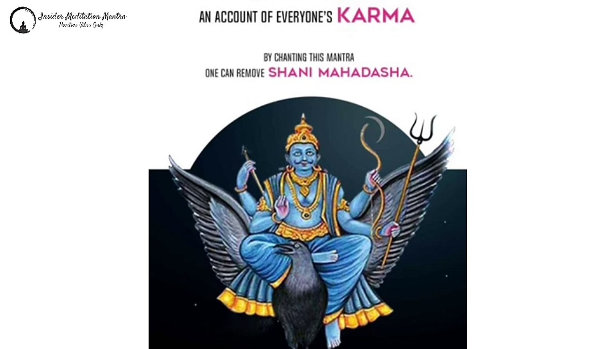 Om Pram Preem Proum Sah Shanaischaraya Namah: Shani Tantrik Beej Mantra 108 Times | Very Powerfull Mantra for Protection & Prosperity | Most Powerful Shani Mantra | Vedic Mantra Chants | Saturn Remedies | शनि बीज मंत्र | साढ़े साती से मुक्ति