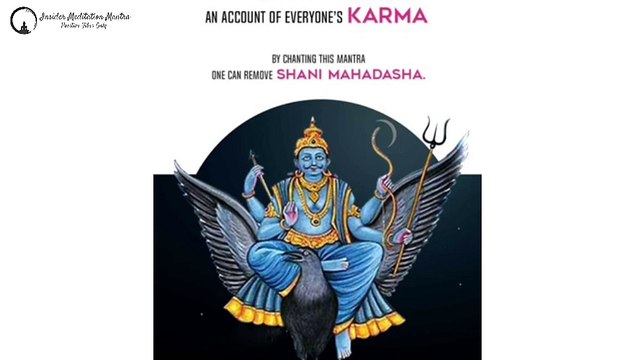 Om Pram Preem Proum Sah Shanaischaraya Namah: Shani Tantrik Beej Mantra 108 Times | Very Powerfull Mantra for Protection & Prosperity | Most Powerful Shani Mantra | Vedic Mantra Chants | Saturn Remedies | शनि बीज मंत्र | साढ़े साती से मुक्ति