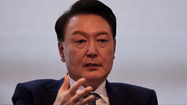 Corea Del Sur Destituirá A Yoon Suk Yeol Por Su Intento De Ley Marcial