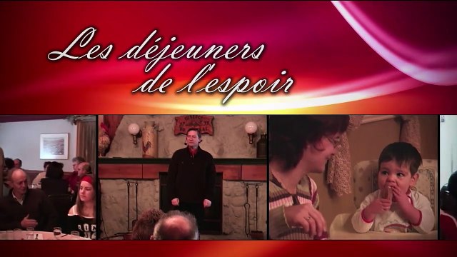 0340. La réaction de la foule face aux propos de Jésus