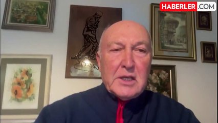 Ahmet Ercan'dan Antalya'daki 4.6 büyüklüğündeki depreme ilişkin açıklama