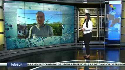 Exfuncionarios del Uribismo son condenados en Colombia