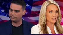 Dana Perino & Ben Shapiro Trump Just Changed Everything