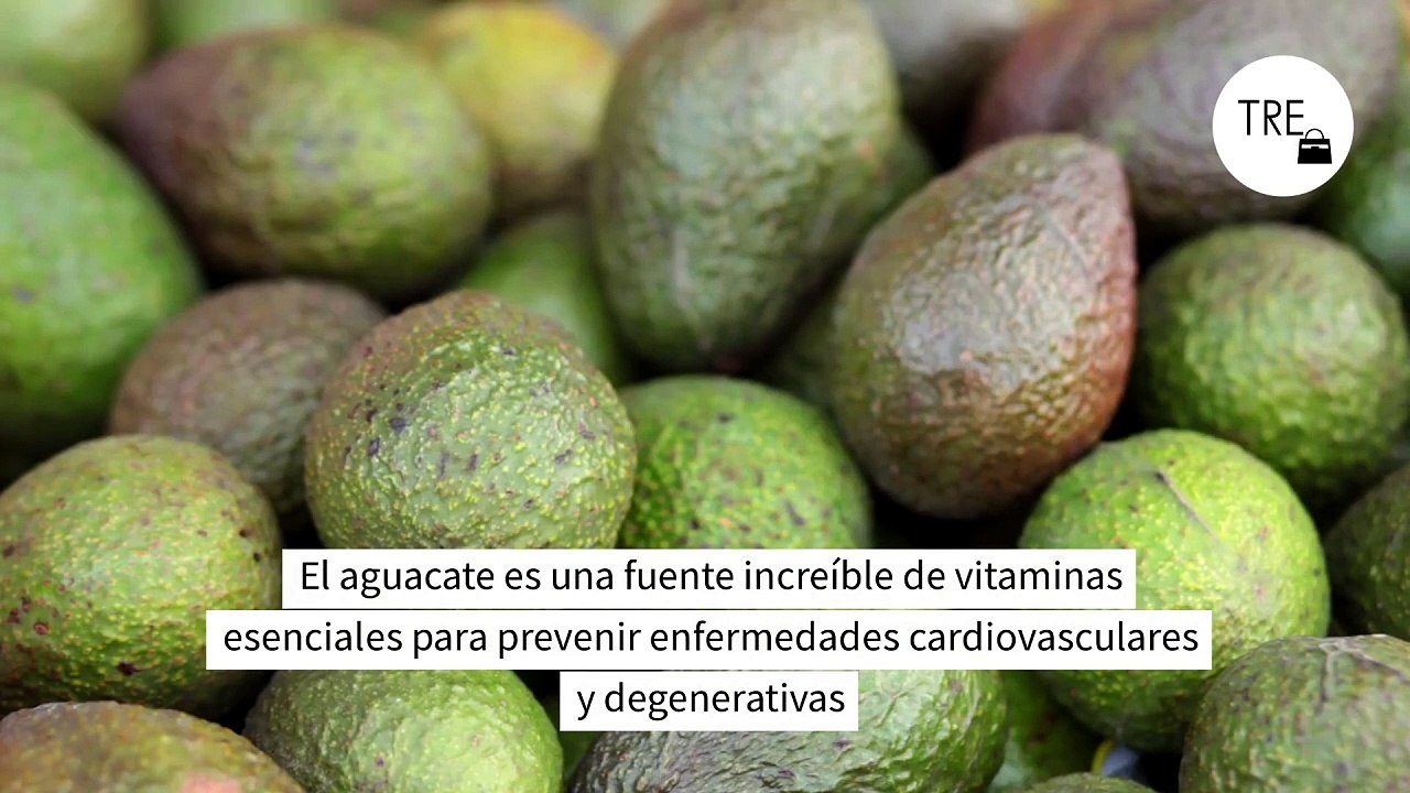 El truco de genio para que los aguacates se mantengan frescos durante meses y no se pongan marrones
