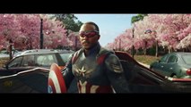 Captain America_ Brave New World _ New Final Trailer