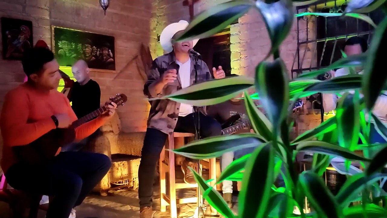 RONALD SILVA - ENAMORADO - MEDLEY