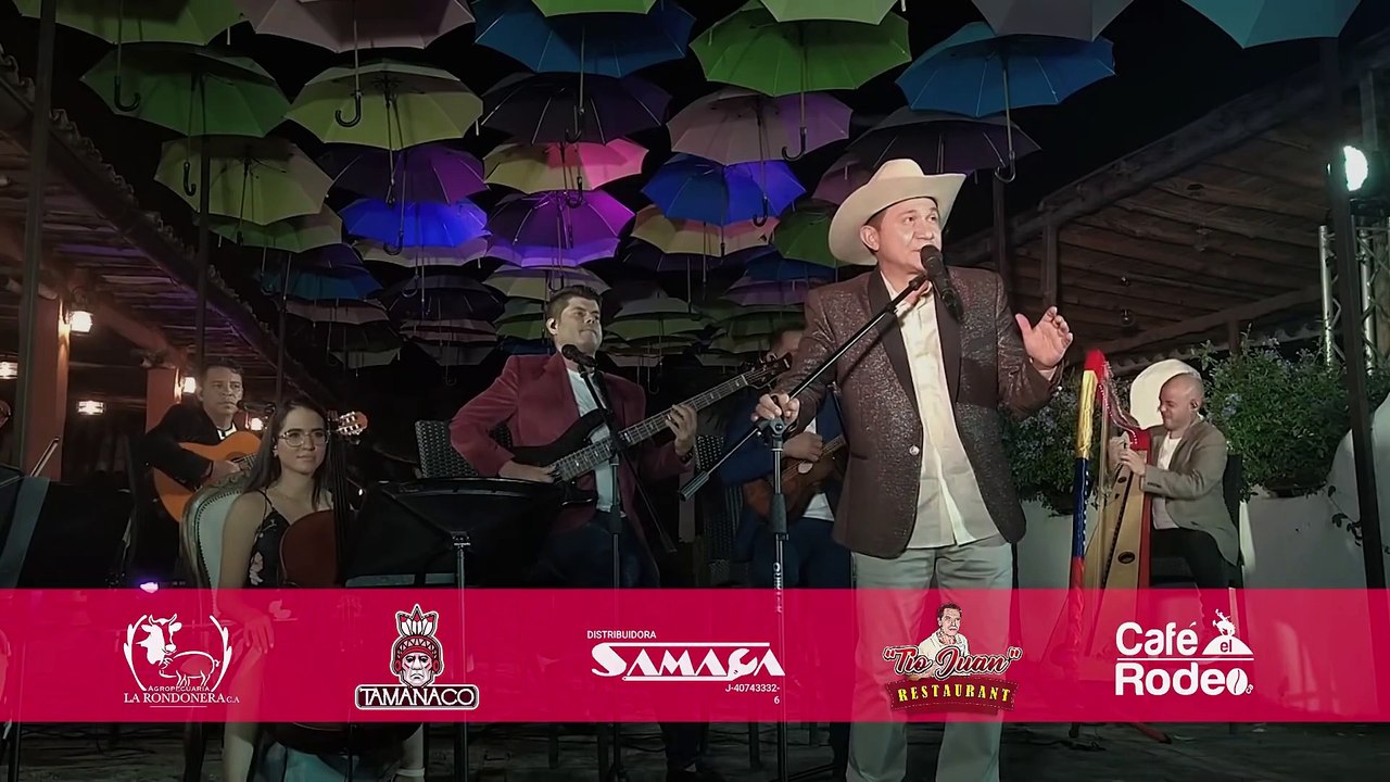 IGNACIO RONDON - RESERVADO