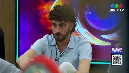 Todxs contra Petrona, sonambulismo y el complot sobre la mesa que dejó Ulises La cagaremos sacando