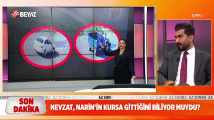 Esra Ezmeci ile Yeni Baştan 4 Aralık 2024