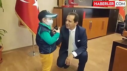 İstanbul'un yeni emniyet müdürü Selami Yıldız oldu