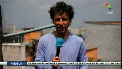 Pdte. Biden realiza gira para reforzar relaciones en el continente Africano