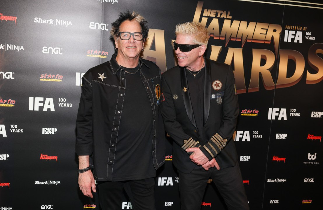 The Offspring: Das hält die Band von Künstlicher Intelligenz