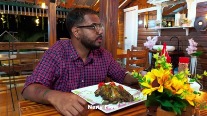 Salía con un hombre casado para así tener una vida de lujos