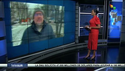 Protestas en Georgia tras suspensión de negociaciones con la UE