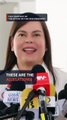 Sara Duterte slapped with second impeachment complaint