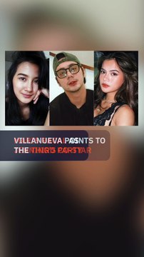 Anthony Jennings' ex-girlfriend reveals actor's 'betrayal' with Maris Racal: What we know