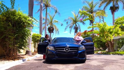 Gringa se enamora de chico interesado y paso esto