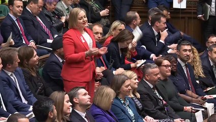 MPs discuss Gregg Wallace ‘women of a certain age’ comment during PMQs