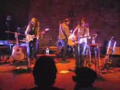 Marie-Annick Lépine Paris Octobre 2007 Vidéo de Bruno