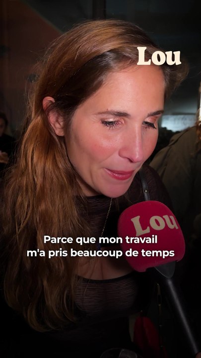 À l’occasion de la soirée Le Fooding, on a croisé l’actrice de la série Plan cœur Joséphine Draï. Elle nous a parlé de son meilleur ami, âgé de 4 ans… qui n’est autre que son fils ! 👦