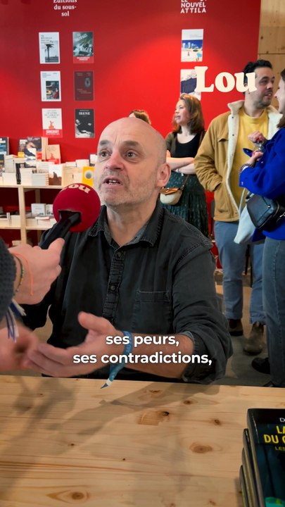 « C’est facile, c’est pas cher et ça peut rapporter gros. » Pour Lou, Michel Desmurget, chercheur en neurosciences, explique les bienfaits de la lecture chez les enfants. 📚