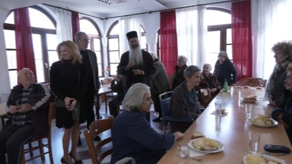 Η Digea στο Πολυδύναμο Κέντρο Κοινωνικής και Προνοιακής Διακονίας Ανατολικής Φθιώτιδος