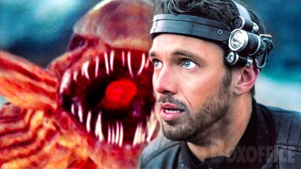 Jurassic Expedition | Film Complet en Français | SF