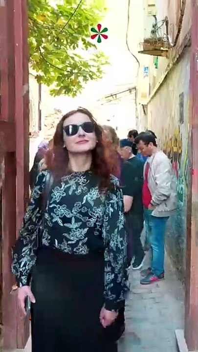 ضيوف الجزائر في زيارة للقصبة العتيقة