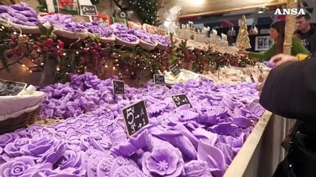 Artigiano in Fiera, inaugurata Area Francia con BellissiMetz