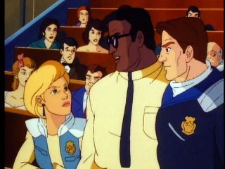 C.O.P.S. - Ep. 34 - The Case of the Crook with a Conscience (480p - DVDRip)