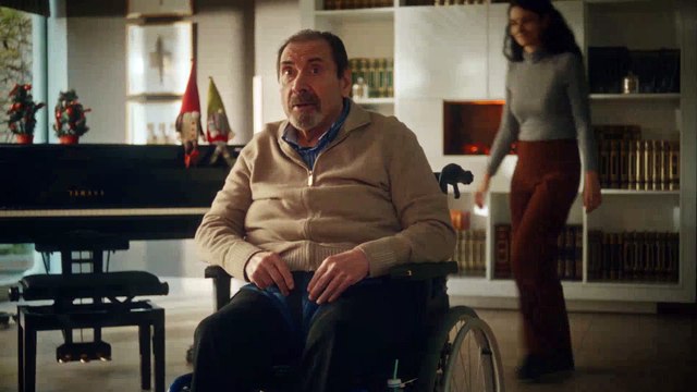 A Natale... Non basta il pensiero: la bella storia di nonno Alessandro