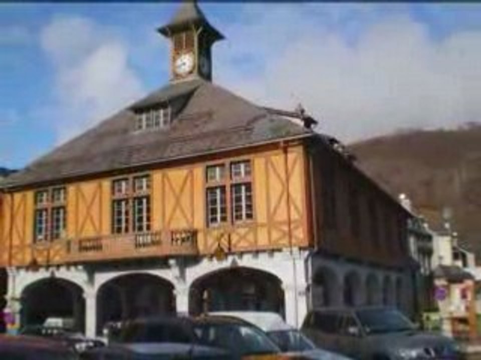 arreau