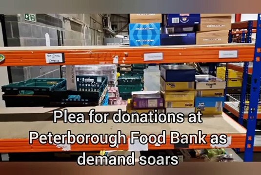 Weekly headlines for the Peterborough Telegraph