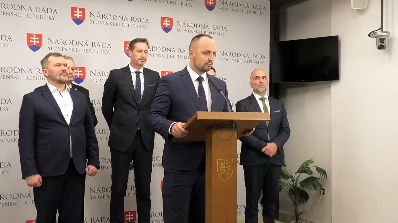 ZÁZNAM: TK Kresťanskodemokratického hnutia - Zdravotníctvo