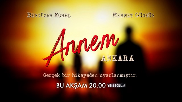 Mehmet Günsür Annem Ankara'ya veda mı edecek?