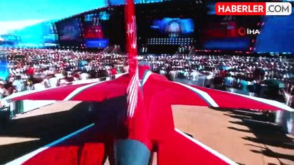 Bakan Kacır: "Türkiye'de 104 teknoparkta 11 bin şirket var"