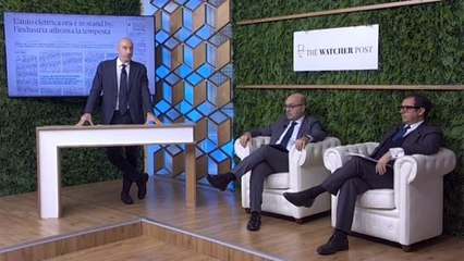 Automotive, Misiani (PD): Taglio fondo una follia